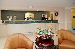 *** Hotel La Quinta Inn & Suites By Wyndham Norfolk United States