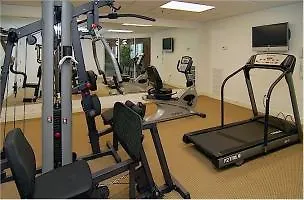 La Quinta Inn & Suites By Wyndham Norfolk 3*,