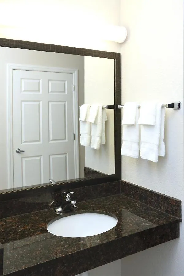 Hotel La Quinta Inn & Suites By Wyndham Norfolk