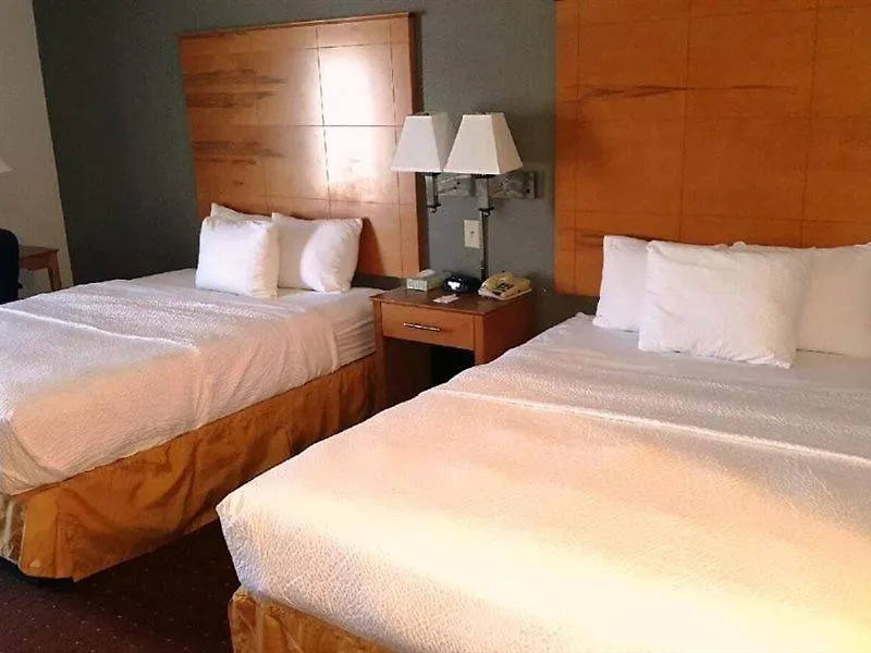 Hotel La Quinta Inn & Suites By Wyndham Norfolk