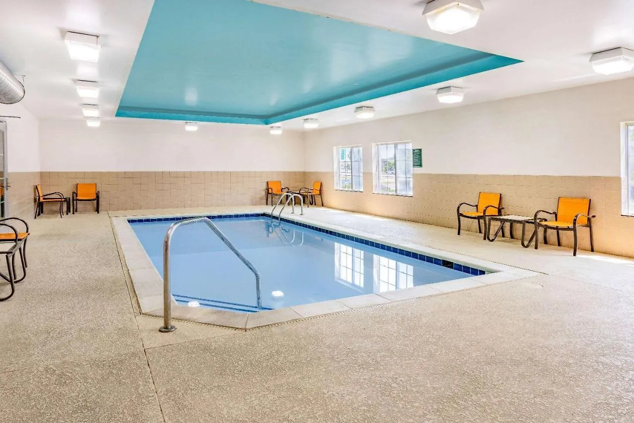 Hotel La Quinta Inn & Suites By Wyndham Norfolk