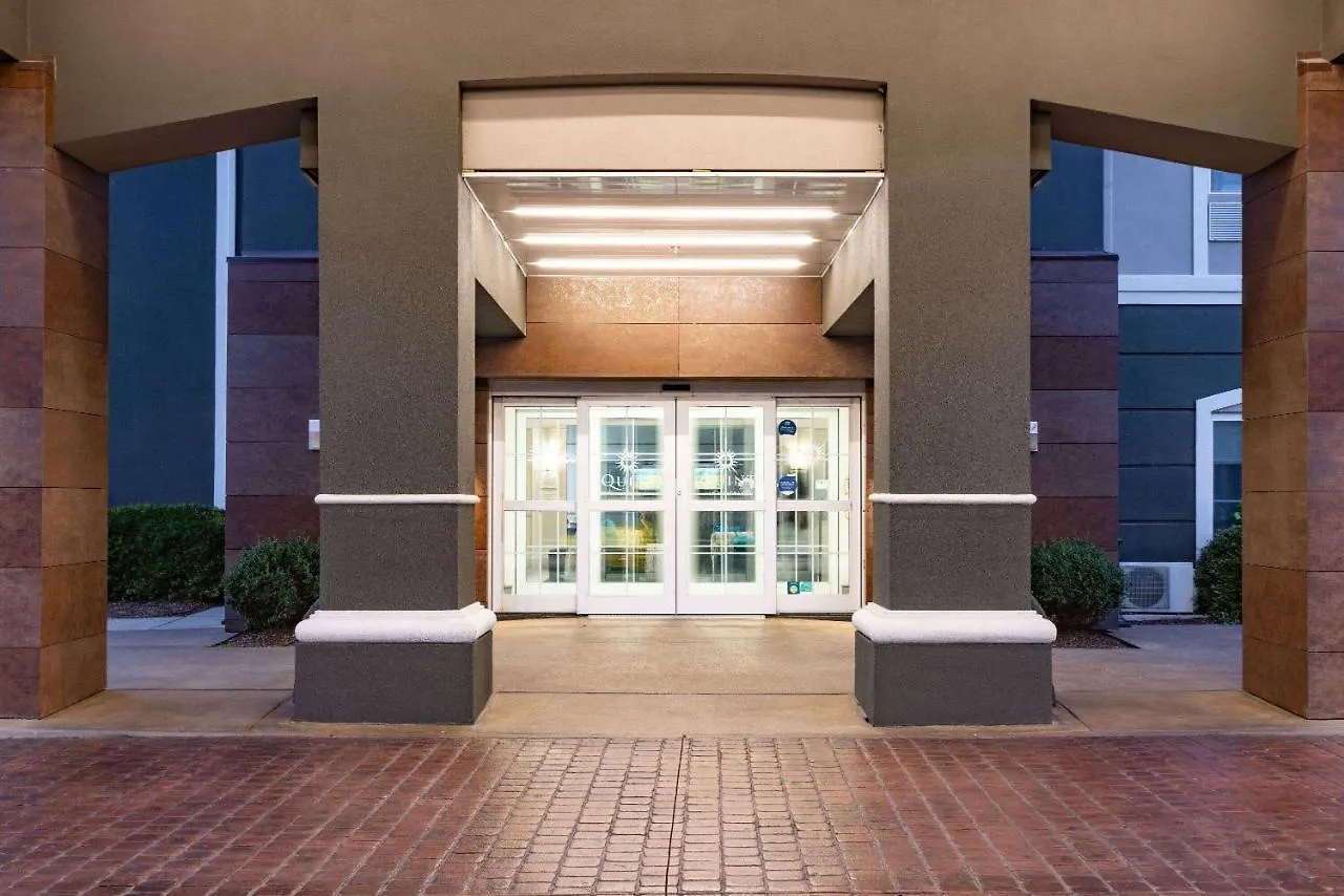 Hotel La Quinta Inn & Suites By Wyndham Norfolk