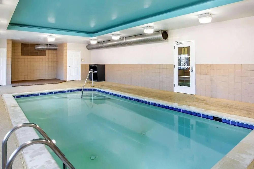 La Quinta Inn & Suites By Wyndham Norfolk United States