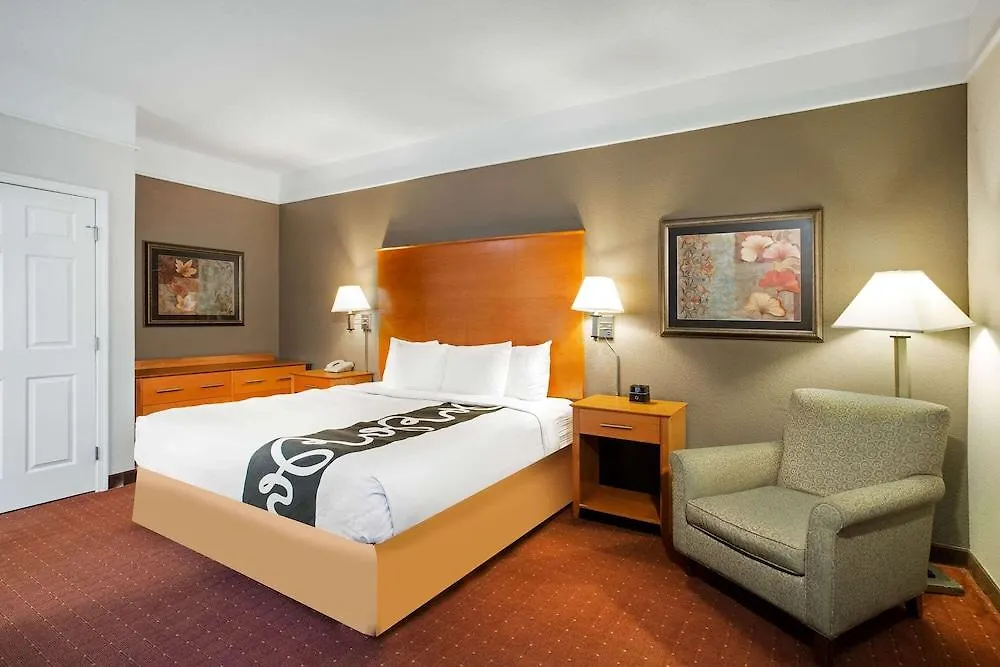Hotel La Quinta Inn & Suites By Wyndham Norfolk