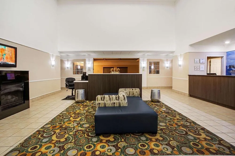 La Quinta Inn & Suites By Wyndham Norfolk