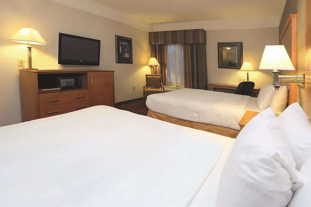 Hotel La Quinta Inn & Suites By Wyndham Norfolk