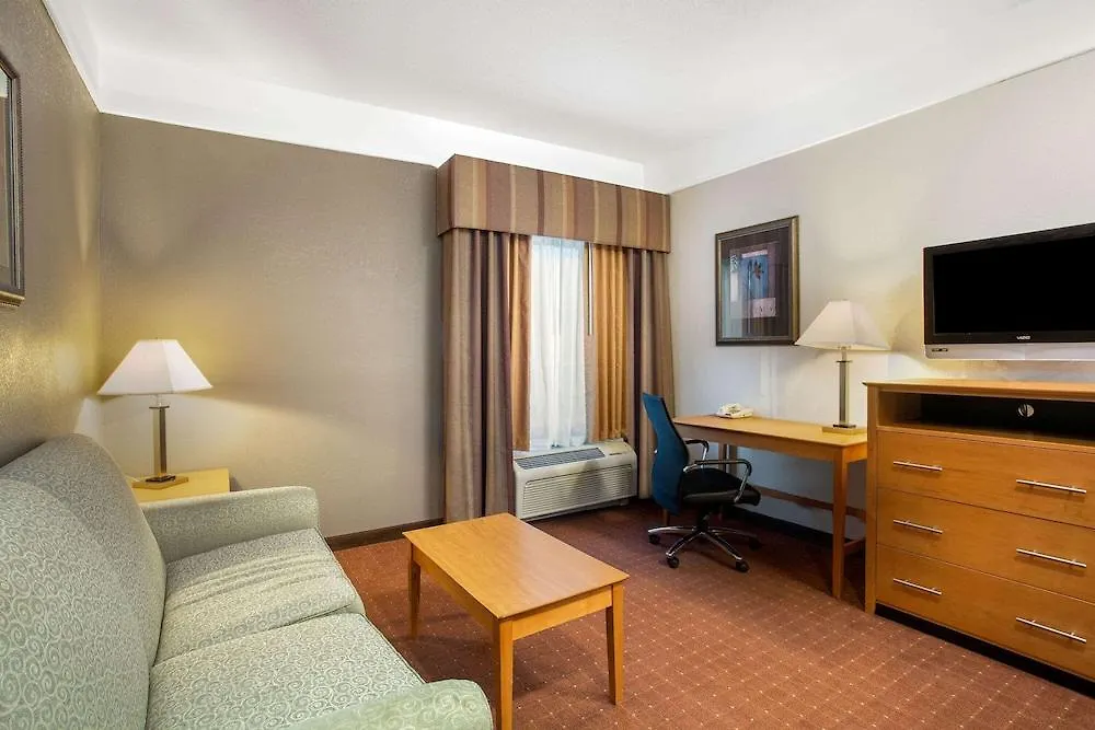 Hotel La Quinta Inn & Suites By Wyndham Norfolk
