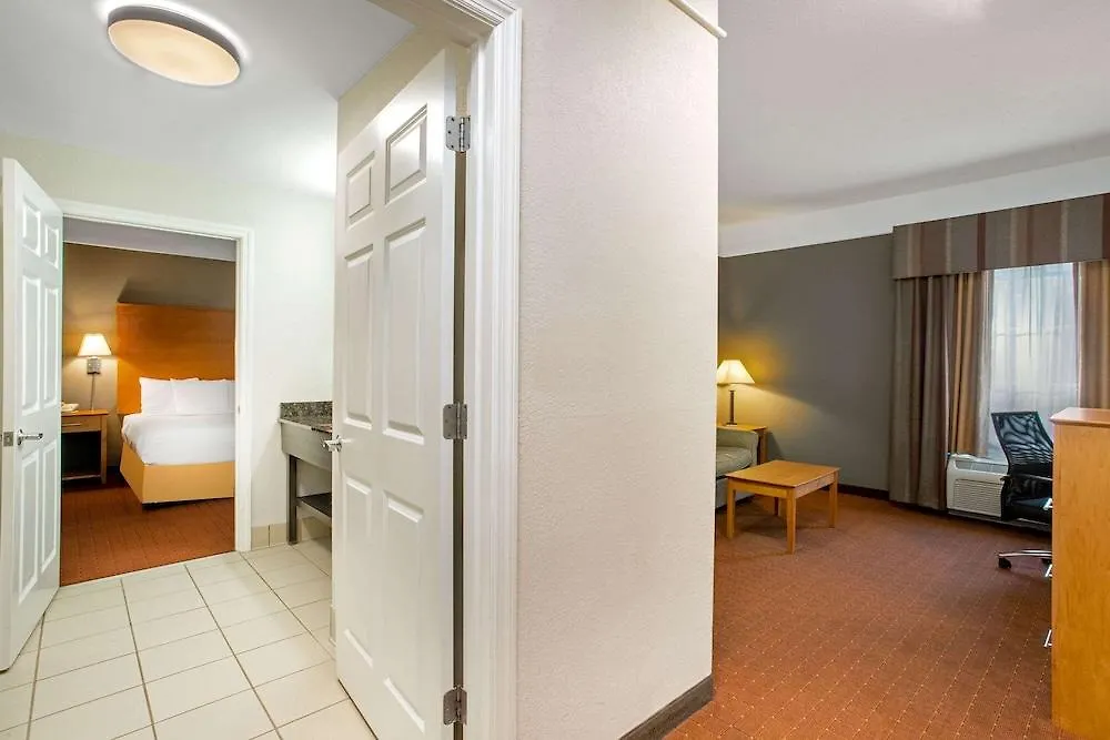 La Quinta Inn & Suites By Wyndham Norfolk United States