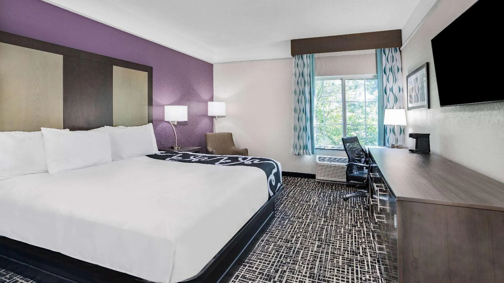La Quinta Inn & Suites By Wyndham Norfolk United States