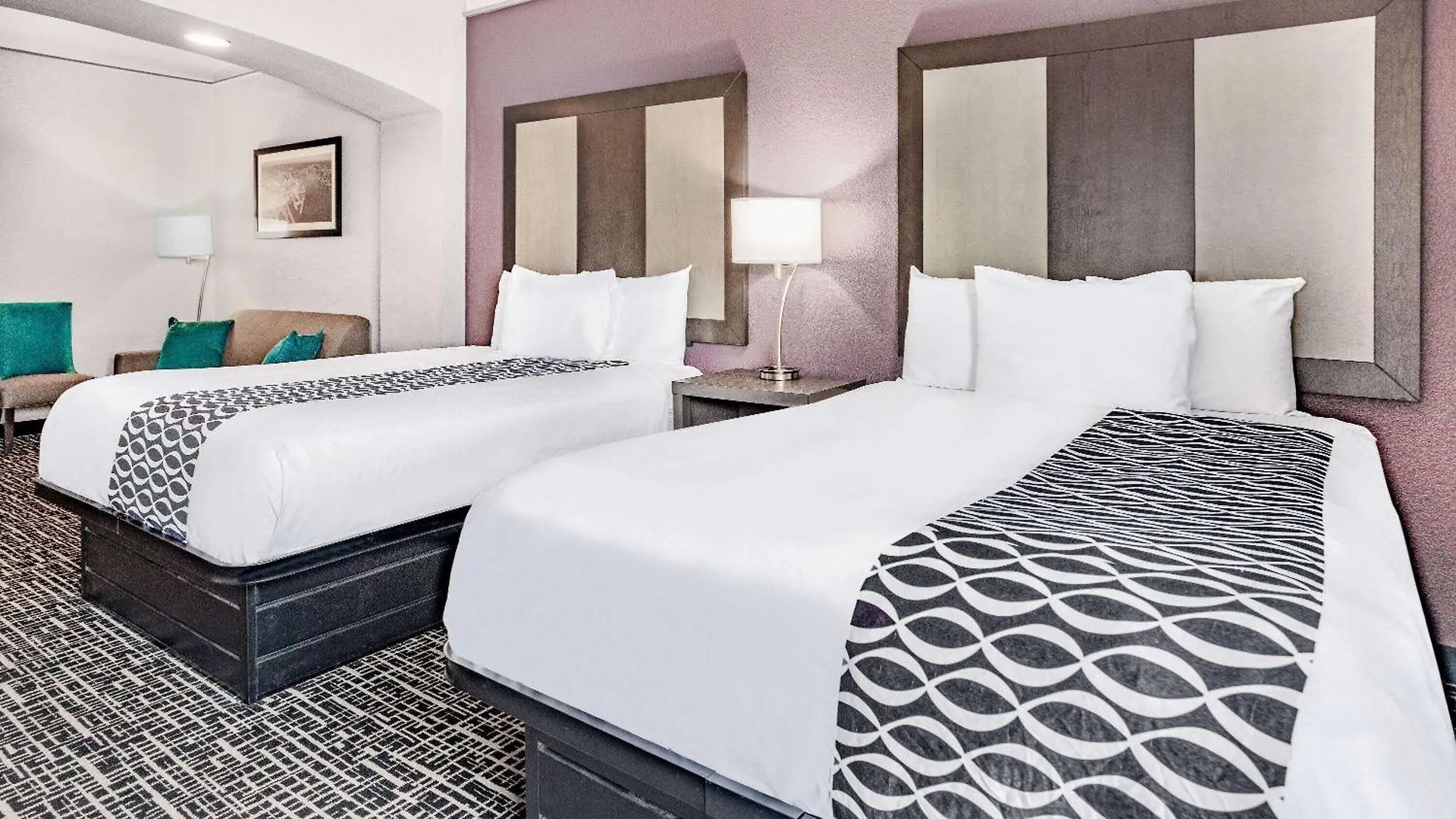 Hotel La Quinta Inn & Suites By Wyndham Norfolk