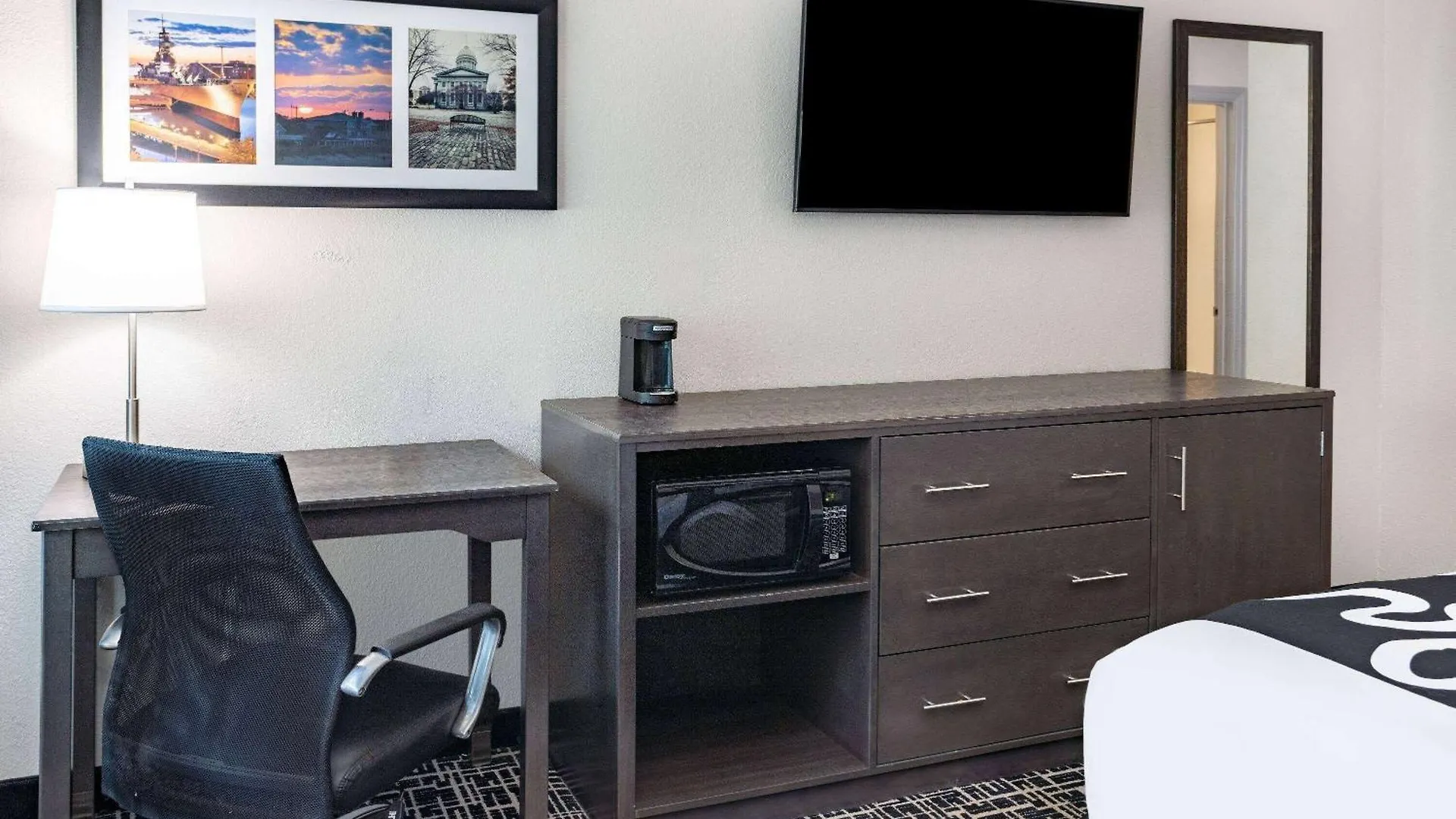 *** Hotel La Quinta Inn & Suites By Wyndham Norfolk United States