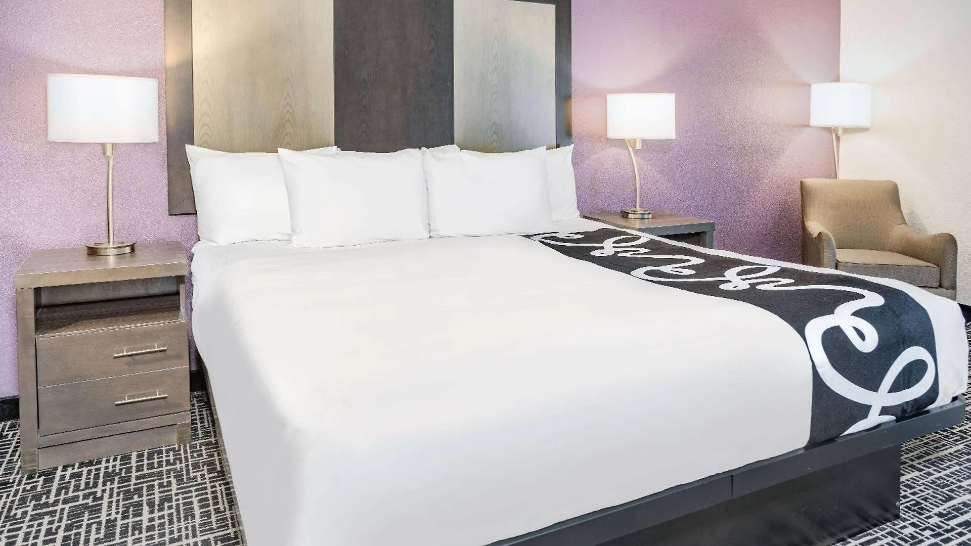 La Quinta Inn & Suites By Wyndham Norfolk