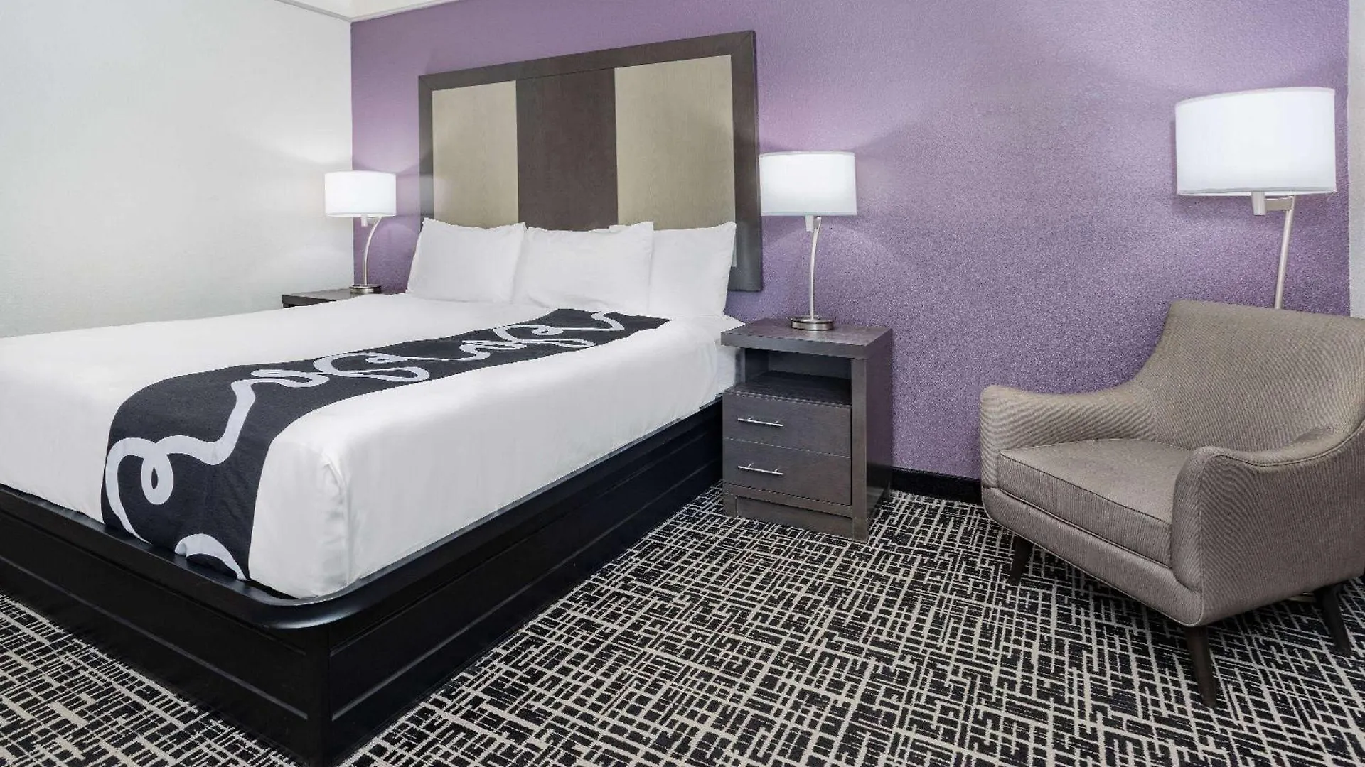 La Quinta Inn & Suites By Wyndham Norfolk