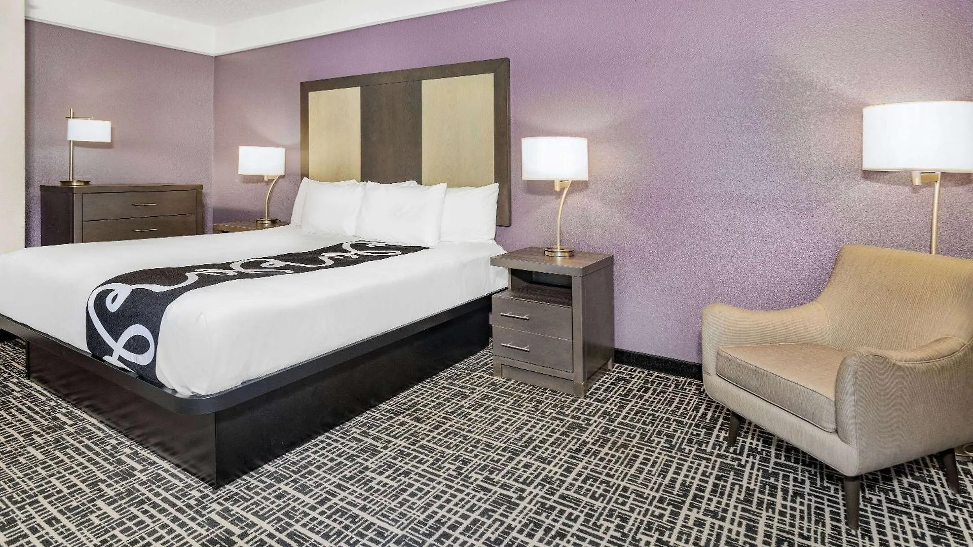 La Quinta Inn & Suites By Wyndham Norfolk