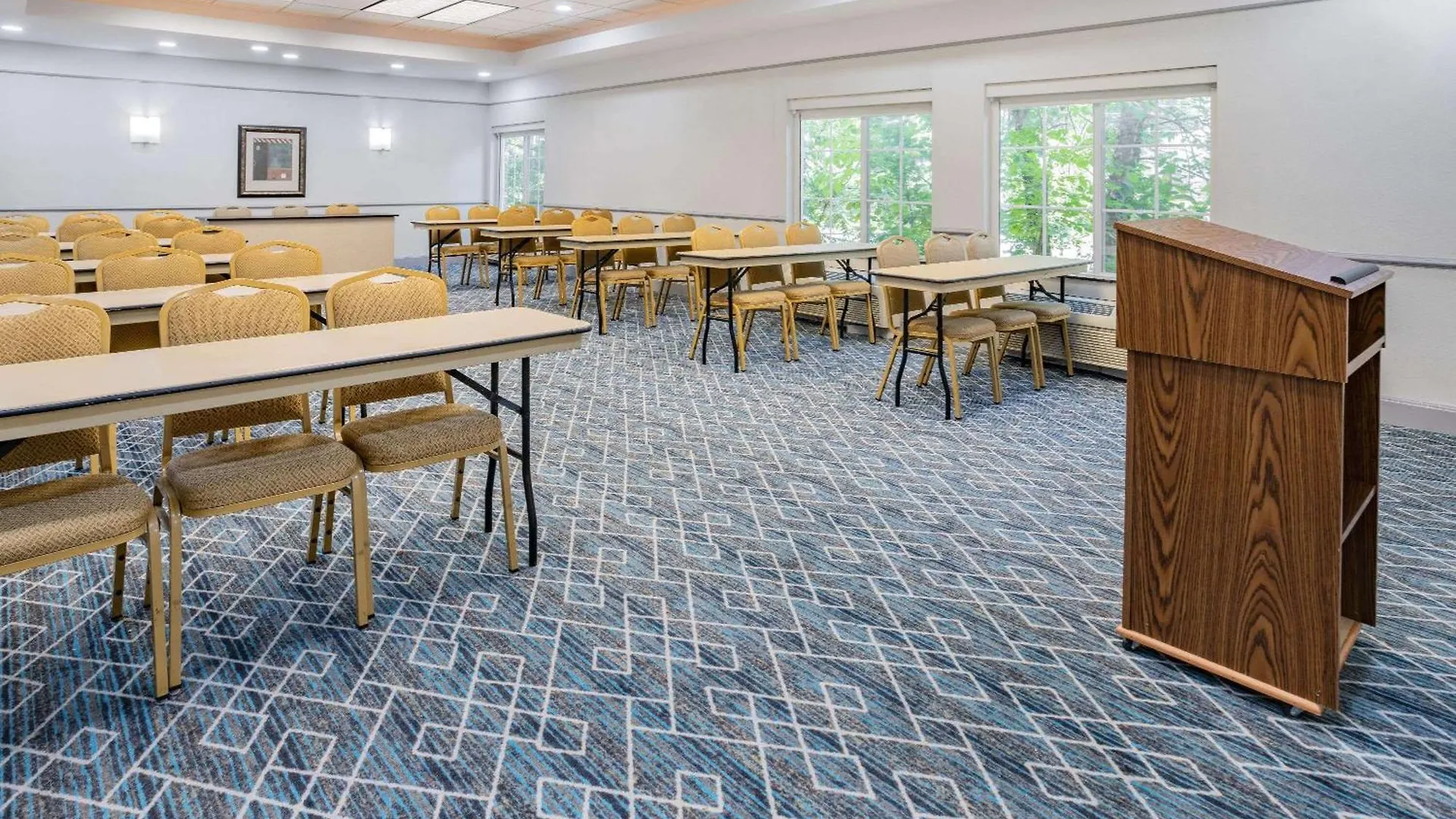 La Quinta Inn & Suites By Wyndham Norfolk United States