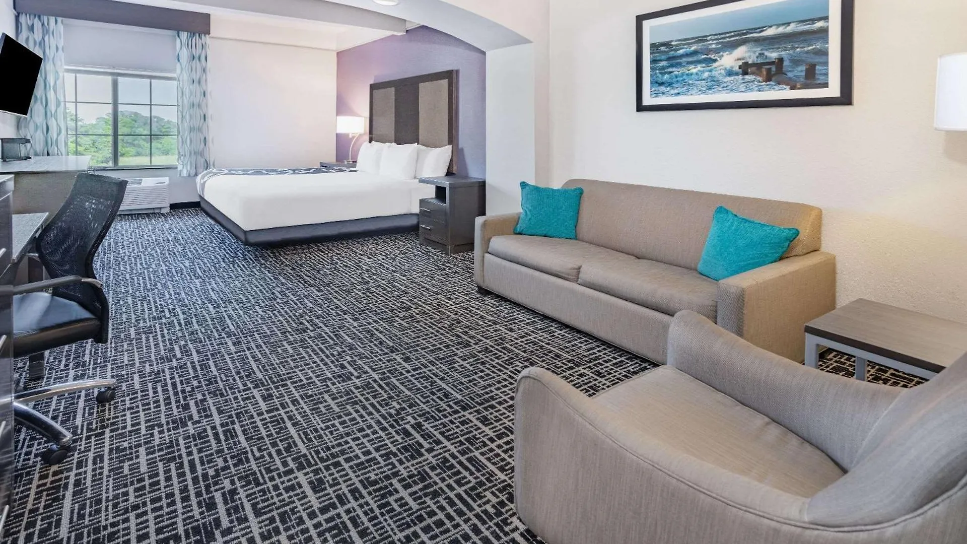 La Quinta Inn & Suites By Wyndham Norfolk