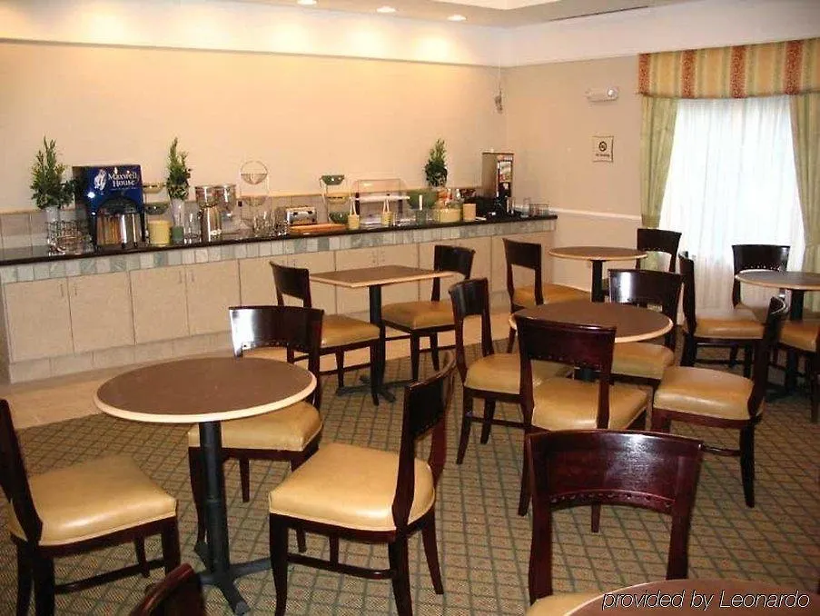 Hotel La Quinta Inn & Suites By Wyndham Norfolk