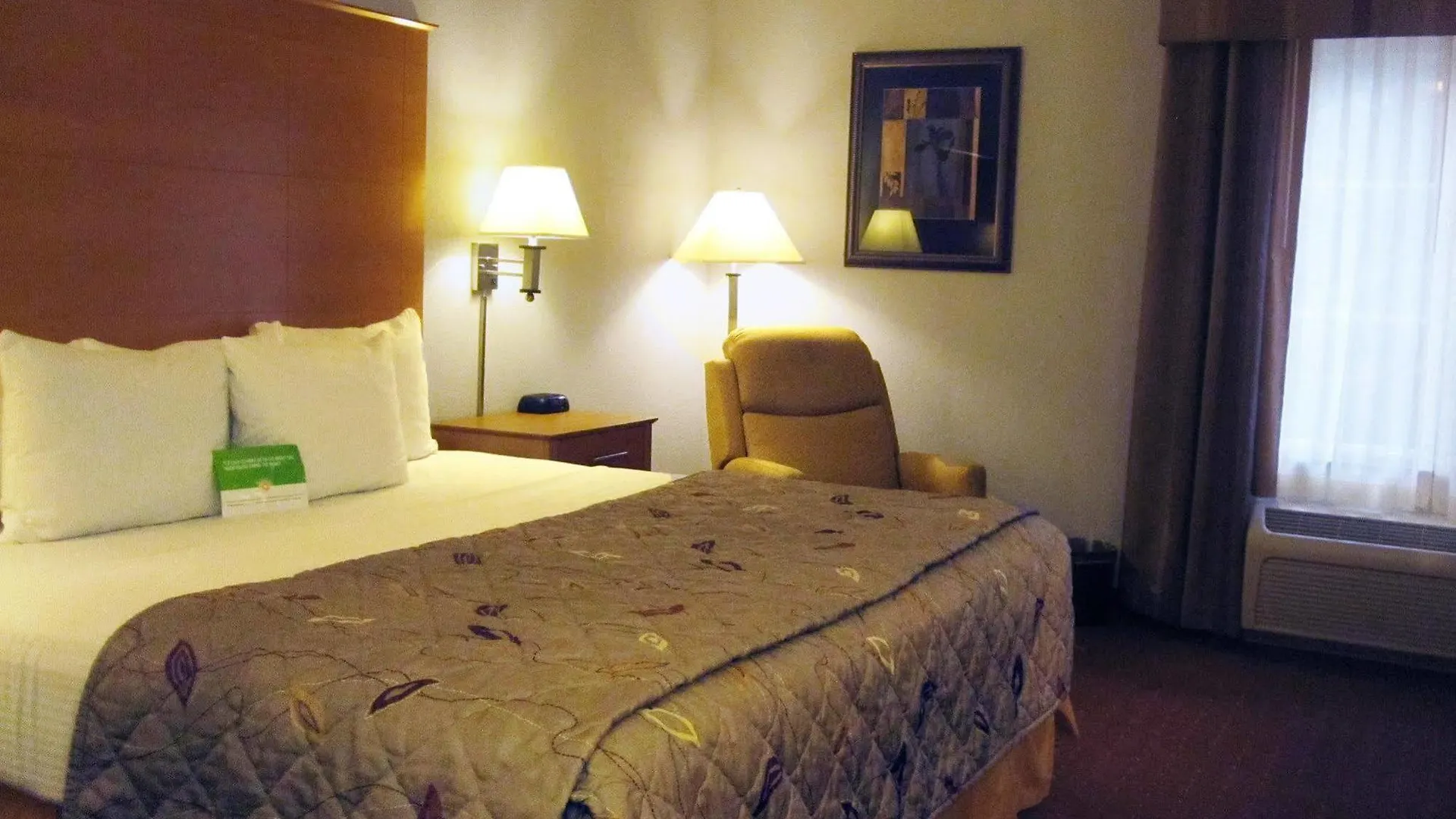 La Quinta Inn & Suites By Wyndham Norfolk United States